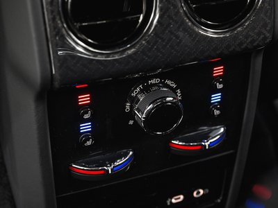 2025 ROLLS-ROYCE CULLINAN — миниатюра 38