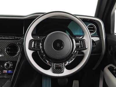 2025 ROLLS-ROYCE CULLINAN — миниатюра 18