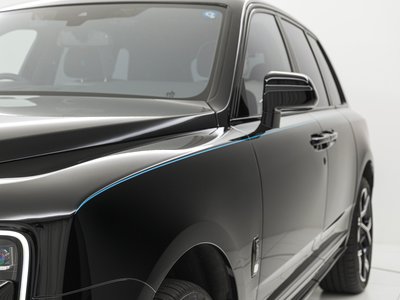 2025 ROLLS-ROYCE CULLINAN — миниатюра 54