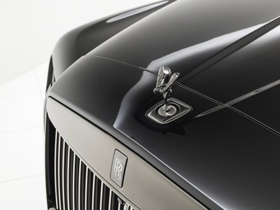 2025 ROLLS-ROYCE CULLINAN — миниатюра 62
