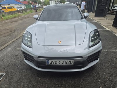 صورة 1 لـ 2025 Porsche PANAMERA