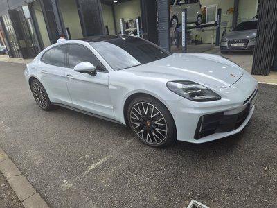 صورة 2 لـ 2025 Porsche PANAMERA