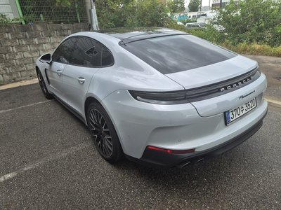 صورة 7 لـ 2025 Porsche PANAMERA