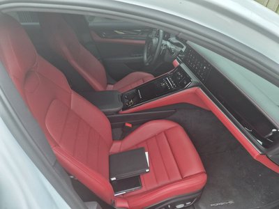 صورة 5 لـ 2025 Porsche PANAMERA