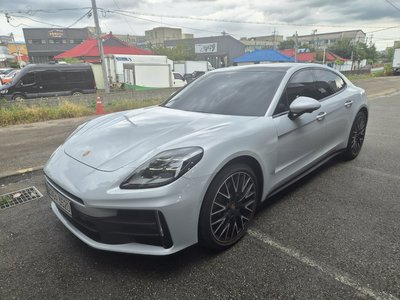 صورة 4 لـ 2025 Porsche PANAMERA