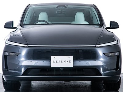 TESLA MODEL Y - 10