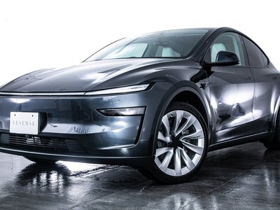 TESLA MODEL Y - 5