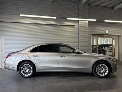 MERCEDES-BENZ S-CLASS - 6