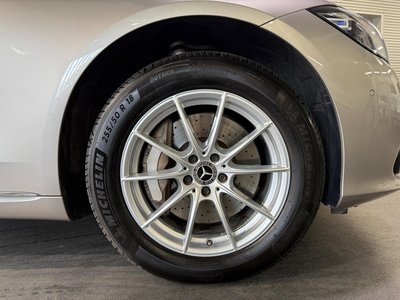 MERCEDES-BENZ S-CLASS - 8