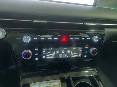 2024 Genesis G80 (RG3) — миниатюра 11