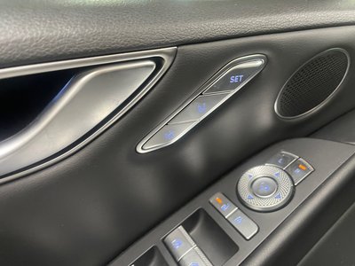 2024 Genesis G80 (RG3) — миниатюра 18