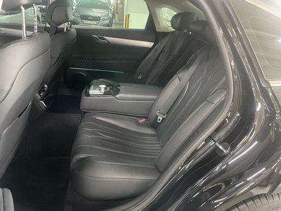 2024 Genesis G80 (RG3) — миниатюра 17