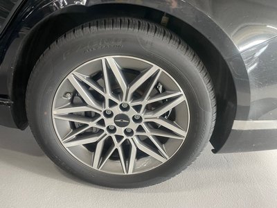 2024 Genesis G80 (RG3) — миниатюра 20
