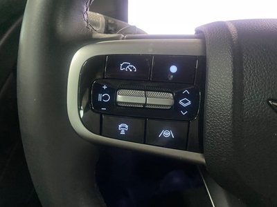 2024 Genesis G80 (RG3) — миниатюра 14