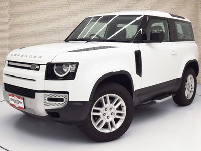 LAND ROVER DEFENDER - 3