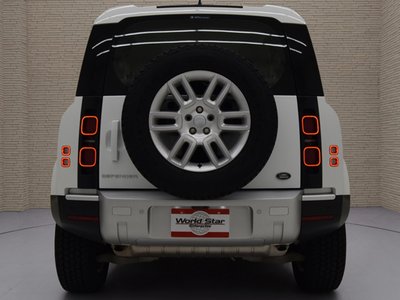 LAND ROVER DEFENDER - 6