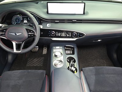 صورة 5 لـ 2021 Genesis GV70