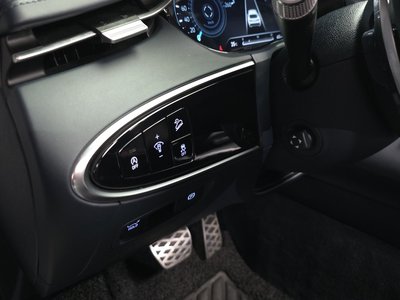 صورة مصغرة 29 لـ 2021 Genesis GV70