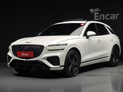 صورة 1 لـ 2021 Genesis GV70
