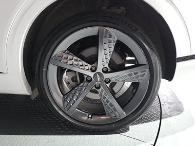 صورة 8 لـ 2021 Genesis GV70