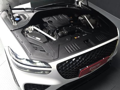 صورة 7 لـ 2021 Genesis GV70