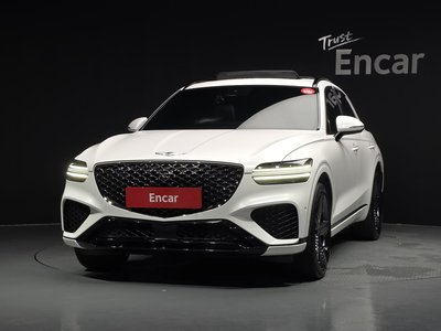 صورة 2 لـ 2021 Genesis GV70