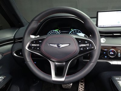 صورة مصغرة 19 لـ 2021 Genesis GV70