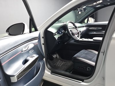 صورة مصغرة 13 لـ 2021 Genesis GV70