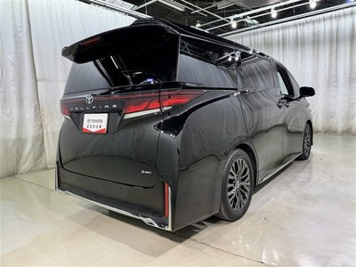 TOYOTA VELLFIRE - 6