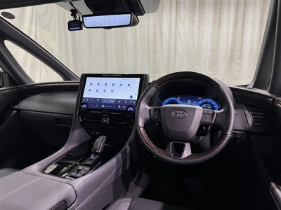 TOYOTA VELLFIRE - 8