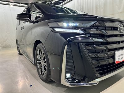 TOYOTA VELLFIRE - 7