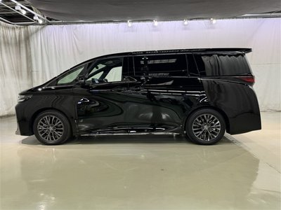 TOYOTA VELLFIRE - 4