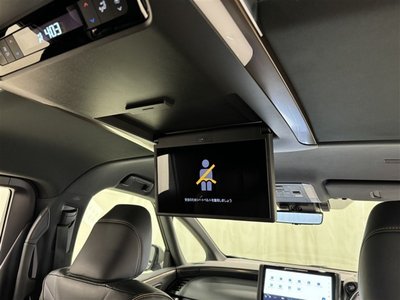 TOYOTA VELLFIRE - 10