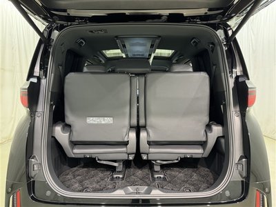 2023 Toyota VELLFIRE 缩略图 35