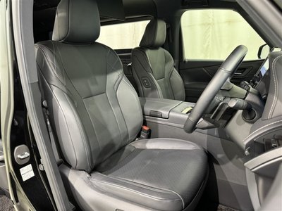 2023 Toyota VELLFIRE 缩略图 26