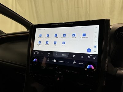2023 Toyota VELLFIRE 缩略图 12