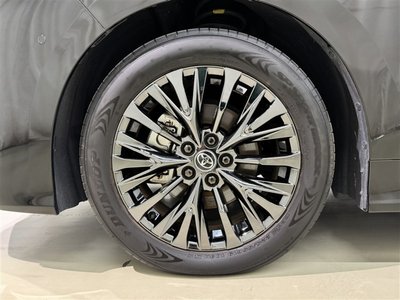 2023 Toyota VELLFIRE 缩略图 38