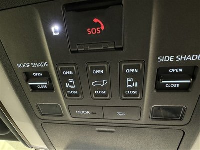 2023 Toyota VELLFIRE 缩略图 17