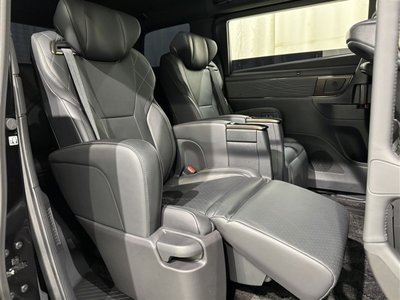 2023 Toyota VELLFIRE 缩略图 30