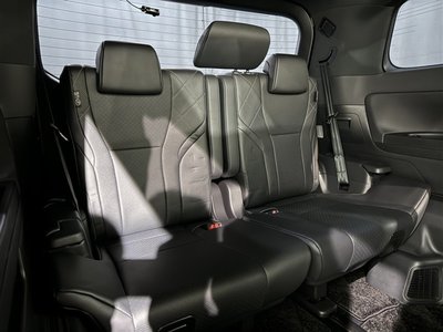 2023 Toyota VELLFIRE 缩略图 34