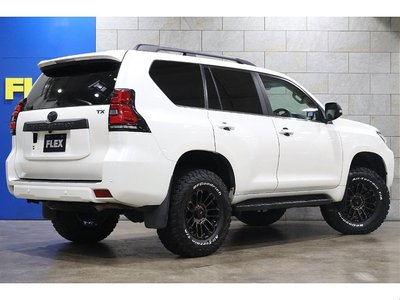 TOYOTA LAND CRUISER PRADO - 3