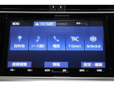 TOYOTA LAND CRUISER PRADO - 7