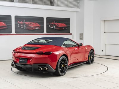 2025 Ferrari ROMA SPIDER — фото 10