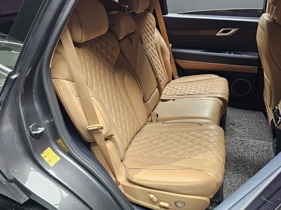2022 Genesis GV80 缩略图 12