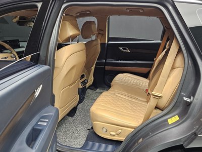 2022 Genesis GV80 缩略图 13