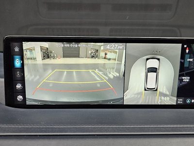 2022 Genesis GV80 缩略图 16