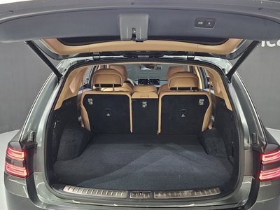 2022 Genesis GV80 缩略图 20