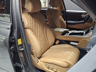 2022 Genesis GV80 缩略图 11
