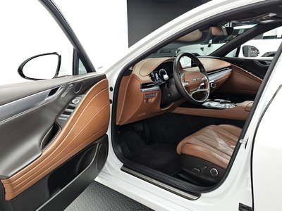 GENESIS G80 (RG3) - 10