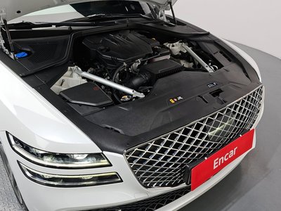 GENESIS G80 (RG3) - 7